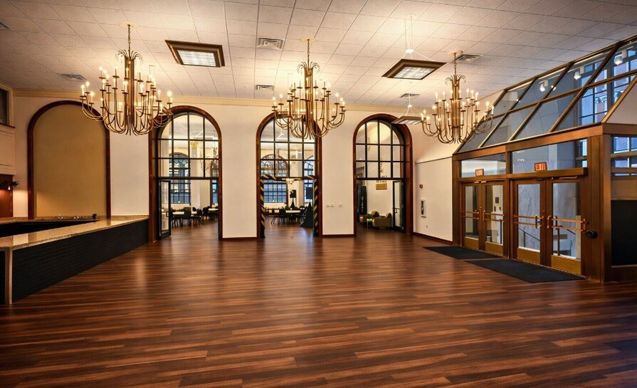 Renaissance Tower, 10th Floor · Suite 1000